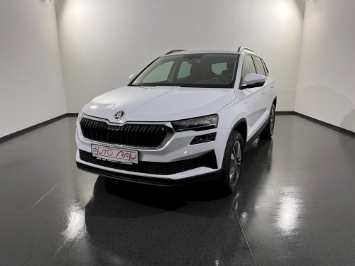 Skoda Karoq 2.0 TDI Tour 4x4 DSG HH-UF 8942