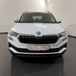 Skoda Karoq 2.0 TDI Tour 4x4 DSG