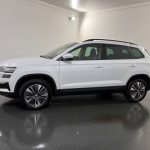 Skoda Karoq 2.0 TDI Tour 4x4 DSG