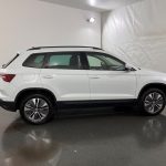 Skoda Karoq 2.0 TDI Tour 4x4 DSG