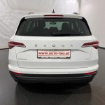 Skoda Karoq 2.0 TDI Tour 4x4 DSG