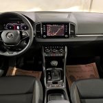 Skoda Karoq 2.0 TDI Tour 4x4 DSG