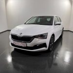 Skoda Scala 1.0 TSI Drive