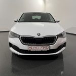 Skoda Scala 1.0 TSI Drive