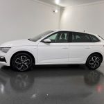 Skoda Scala 1.0 TSI Drive