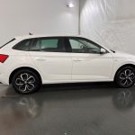 Skoda Scala 1.0 TSI Drive