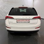 Skoda Scala 1.0 TSI Drive