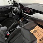 Skoda Scala 1.0 TSI Drive