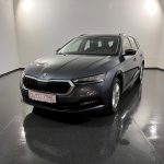 Skoda Octavia Com. 2.0 TDI Ambition