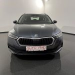 Skoda Octavia Com. 2.0 TDI Ambition