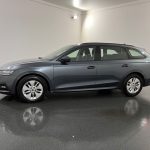 Skoda Octavia Com. 2.0 TDI Ambition