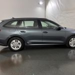 Skoda Octavia Com. 2.0 TDI Ambition