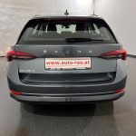 Skoda Octavia Com. 2.0 TDI Ambition