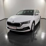 Skoda Octavia Com. 2.0 TDI Style