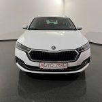 Skoda Octavia Com. 2.0 TDI Style