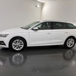 Skoda Octavia Com. 2.0 TDI Style