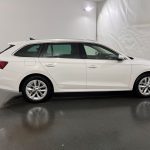 Skoda Octavia Com. 2.0 TDI Style