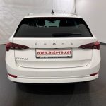 Skoda Octavia Com. 2.0 TDI Style