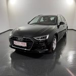 Audi A4 Avant 35 TDI S-tronic