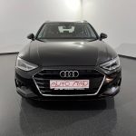 Audi A4 Avant 35 TDI S-tronic