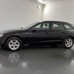 Audi A4 Avant 35 TDI S-tronic