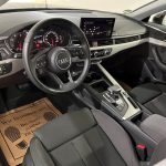 Audi A4 Avant 35 TDI S-tronic