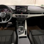 Audi A4 Avant 35 TDI S-tronic