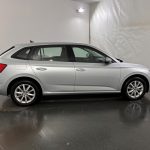 Skoda Scala 1.6 TDI Ambition