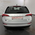 Skoda Scala 1.6 TDI Ambition