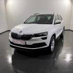 Skoda Karoq 2.0 TDI Ambition 4x4 DSG