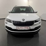 Skoda Karoq 2.0 TDI Ambition 4x4 DSG