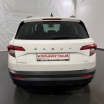 Skoda Karoq 2.0 TDI Ambition 4x4 DSG