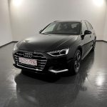 Audi A4 Avant 40 TFSI advanced quattro s-tronic