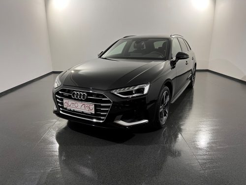 Audi A4 Avant 40 TFSI advanced quattro s-tronic LB-IN 2104