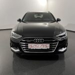 Audi A4 Avant 40 TFSI advanced quattro s-tronic