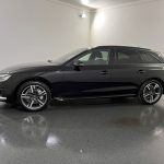 Audi A4 Avant 40 TFSI advanced quattro s-tronic