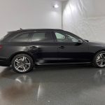 Audi A4 Avant 40 TFSI advanced quattro s-tronic