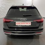 Audi A4 Avant 40 TFSI advanced quattro s-tronic