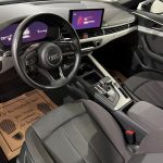 Audi A4 Avant 40 TFSI advanced quattro s-tronic