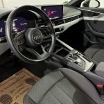 Audi A4 Avant 40 TFSI advanced quattro s-tronic