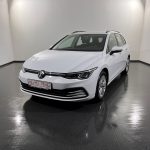 VW Golf 8 Var. 2.0 TDI SCR Life