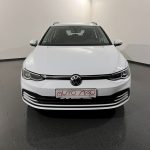 VW Golf 8 Var. 2.0 TDI SCR Life