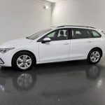 VW Golf 8 Var. 2.0 TDI SCR Life