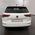 VW Golf 8 Var. 2.0 TDI SCR Life