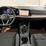 VW Golf 8 Var. 2.0 TDI SCR Life