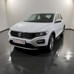 VW T-Roc 1.0 TSI Style