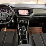 VW T-Roc 1.0 TSI Style