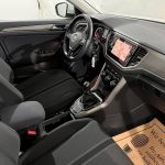 VW T-Roc 1.0 TSI Style