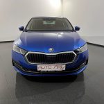 Skoda Octavia Lim. 2.0 TDI Style