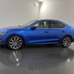 Skoda Octavia Lim. 2.0 TDI Style